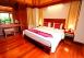 Villa Bedroom