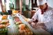 International Buffet Lunch