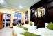 Amantra Resort and Spa - Beach Front Villa
