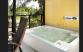 Jacuzzi Suite