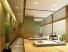 The Eight Spa massage room