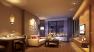 Regal Suite - Living Room