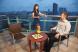 Chatrium Hotel Riverside Bangkok - Suite Balcony