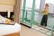 Chatrium Hotel Riverside Bangkok - Grand Room River View