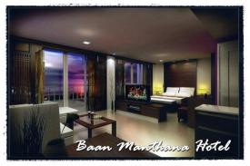 Seaview Suite