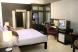 Deluxe Studio Room