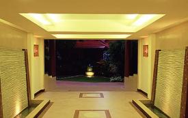 Samui Sense Beach Resort - Interior