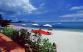 Samui Sense Beach Resort - Lamai view