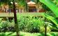 Samui Sense Beach Resort - Garden view