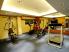Fitness centre