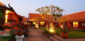 The Legendha Sukhothai Resort - Overview