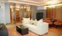 Honeymoon suite