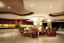 The Bayview pattaya - Lobby