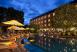 The Bayview pattaya - Swimming-Pool
