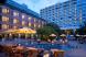 The Bayview pattaya - Hotel Building