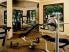 Fitness room