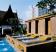 Outdoor Spa Beds