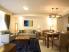 Oakwood Residence Sukhumvit Thonglor Bangkok - One Bedroom Deluxe