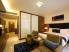 Oakwood Residence Sukhumvit Thonglor Bangkok - Studio Deluxe
