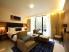 Oakwood Residence Sukhumvit Thonglor Bangkok - Studio Deluxe
