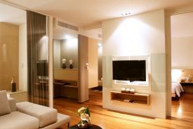 Vista Suite