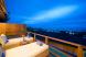 Over Water Villa Deck View