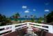 Terrace of Deluxe Room