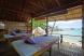 Outdoor spa