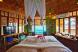Bamboo Hut