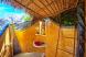 Bamboo Hut