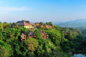 Katiliya Mountain Resort and Spa