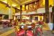 The Terrace Restaurant Indoor