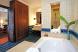 Superior Suite rest room