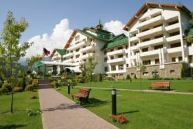 Grand Hotel Polyana