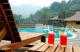 Hmong Hilltribe Lodge - Swimming Pool