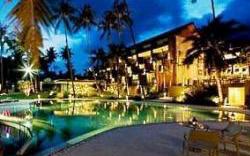 Mercure Samui Fenix Resort - Overview