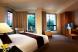 Chatrium Residence Sathon Bangkok - 2 BR's Bedroom