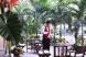 Chatrium Residence Sathon Bangkok - Pool bar