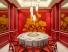 Chatrium Hotel Royal Lake Yangon - Restaurant