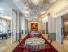 Chatrium Hotel Royal Lake Yangon - Restaurant