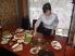 Korean barbecue