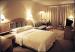 Single Room of City View