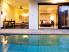 Tropical Pool Villa