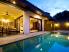Beach Front Pool Villa