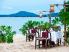 Beach Dining