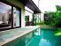 Beach Front Pool Villa