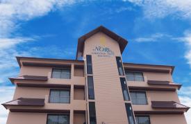 Nora Lakeview Hotel - Exterior