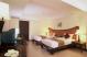 Nora Lakeview Hotel - Room