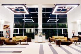 Nora Chaweng Hotel -