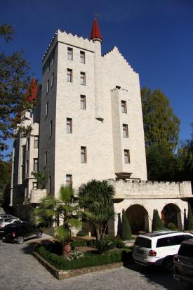 Villa Anna Villa Anna